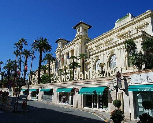 La migliore vita notturna a Sanremo nel 2023 - Tripadvisor