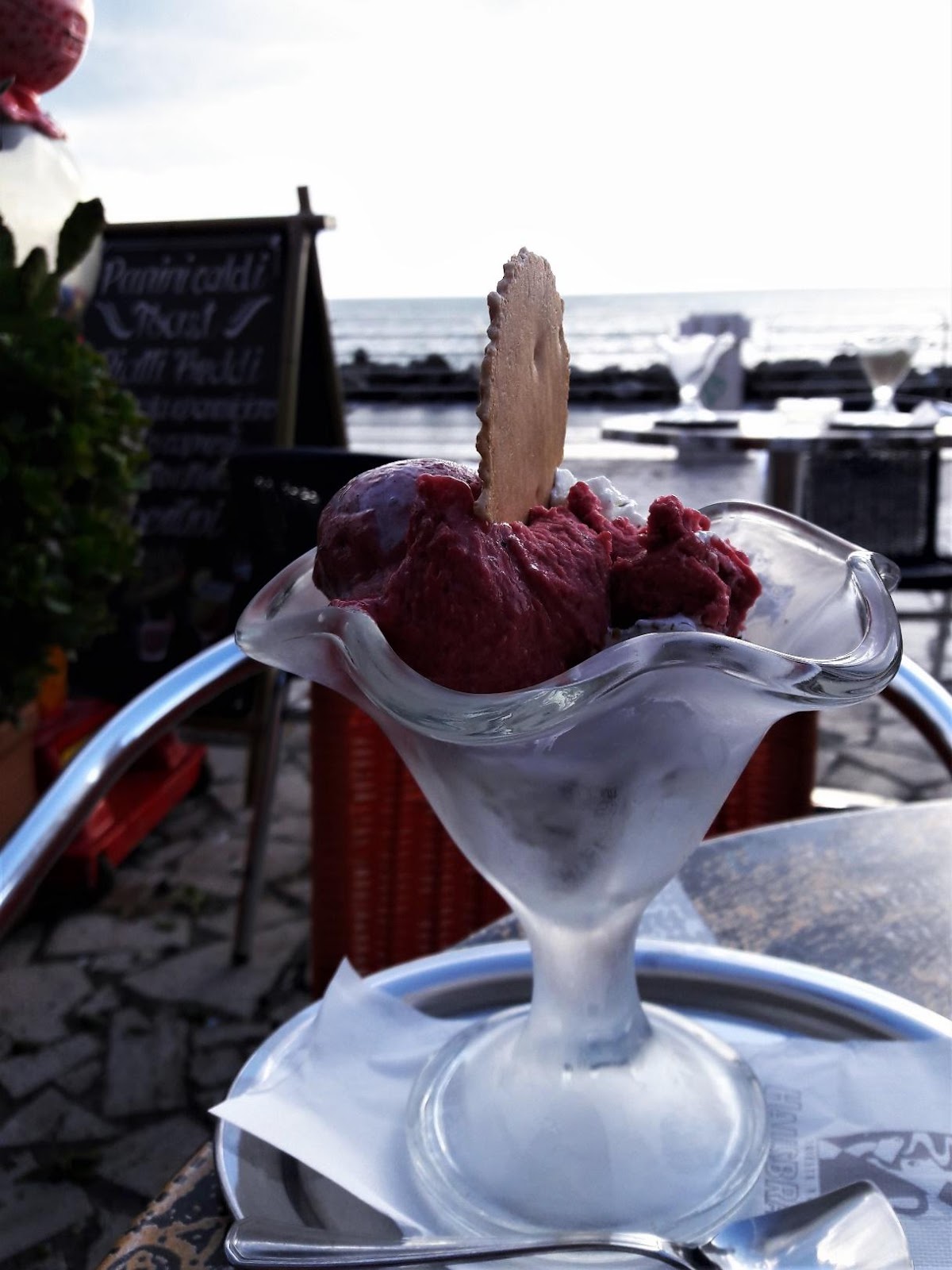 A picture containing outdoor, dessertDescription automatically generated